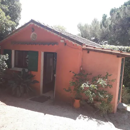 La Petite Maison Gigaro
