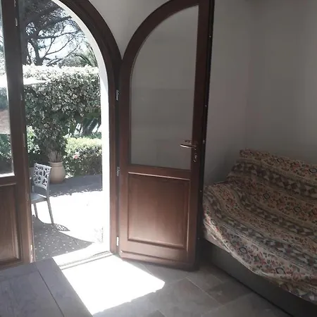 La Petite Maison Gigaro La Croix-Valmer